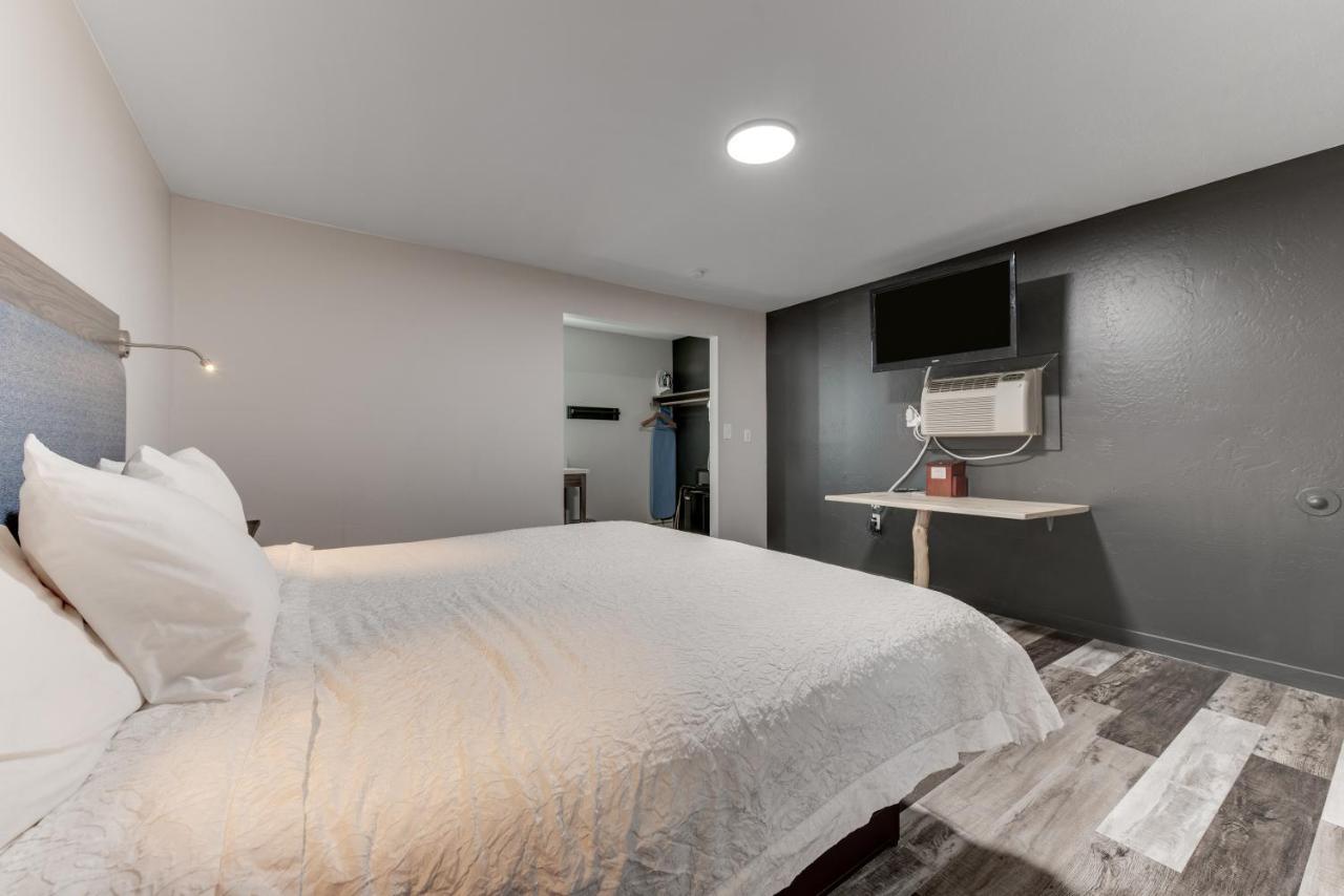 Dolores Mountain Inn Ngoại thất bức ảnh