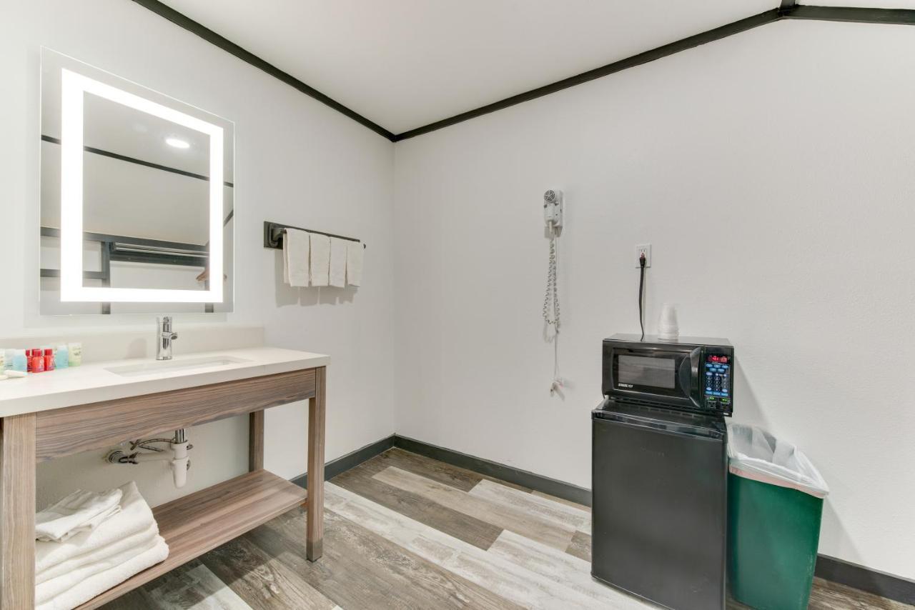 Dolores Mountain Inn Ngoại thất bức ảnh