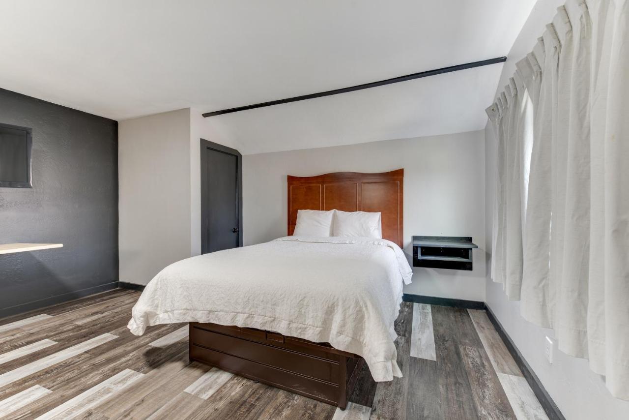 Dolores Mountain Inn Ngoại thất bức ảnh