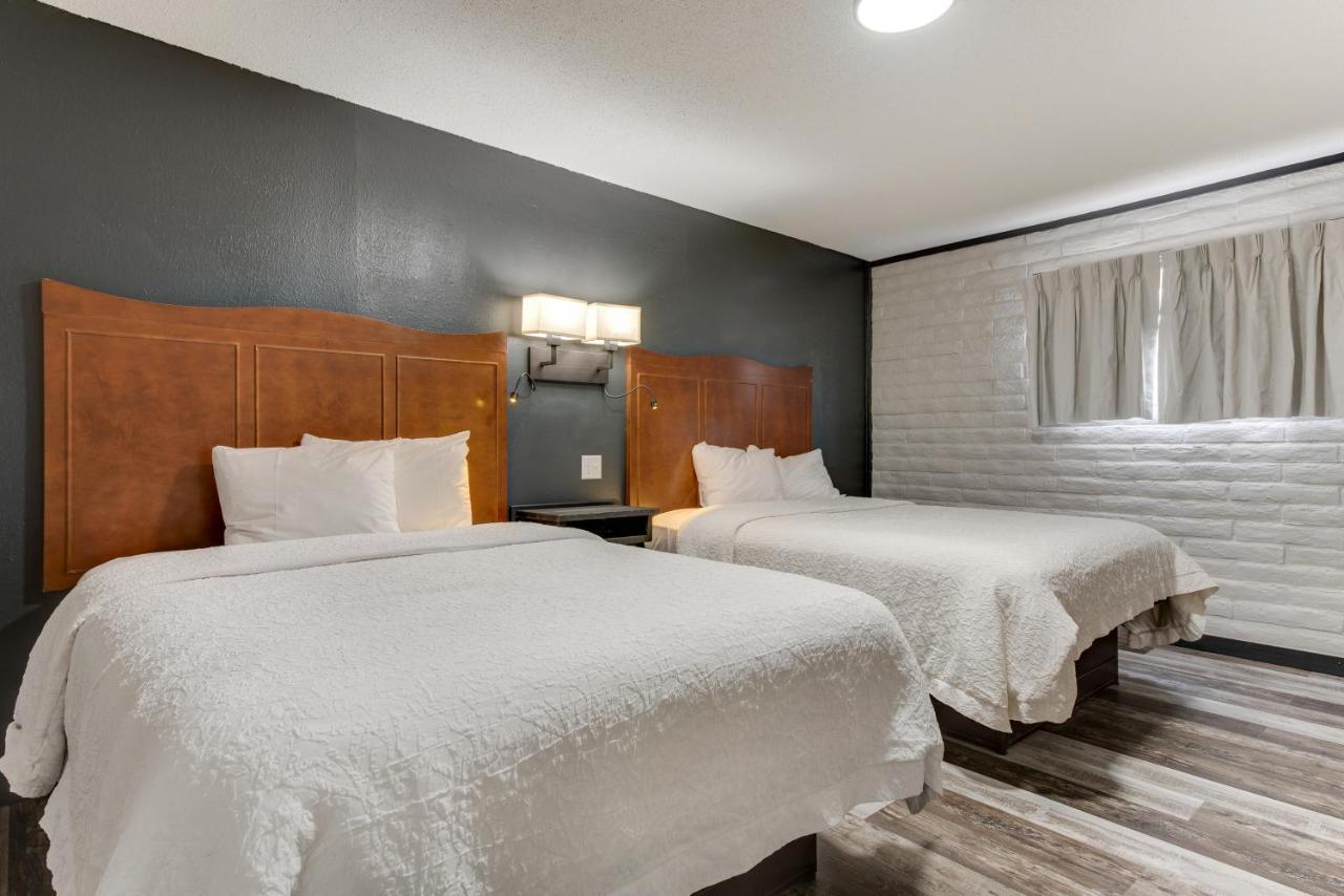 Dolores Mountain Inn Ngoại thất bức ảnh