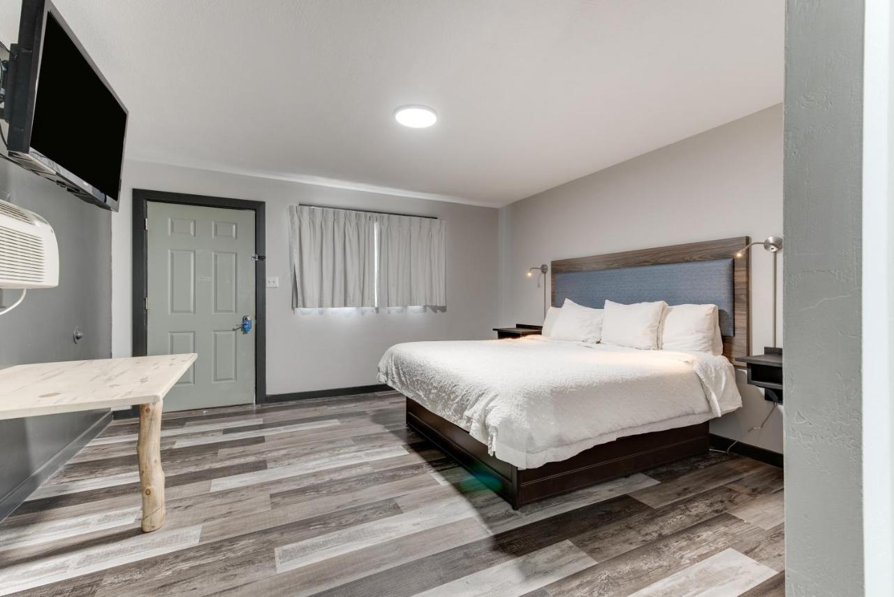 Dolores Mountain Inn Ngoại thất bức ảnh