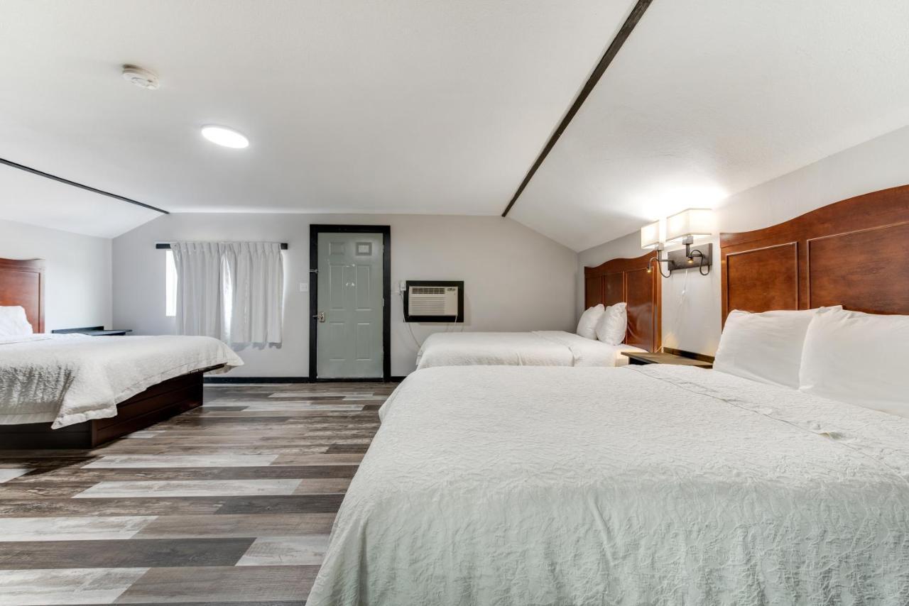 Dolores Mountain Inn Ngoại thất bức ảnh