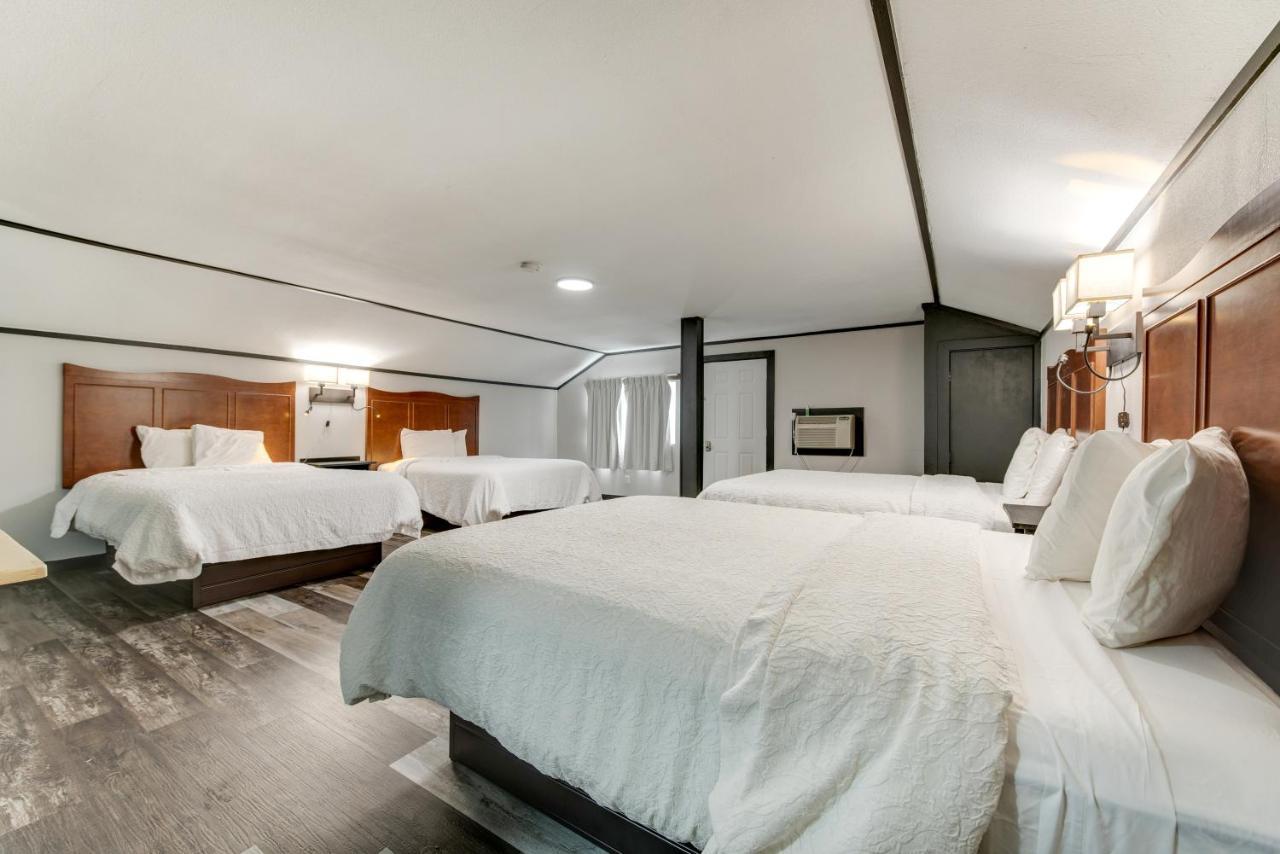 Dolores Mountain Inn Ngoại thất bức ảnh