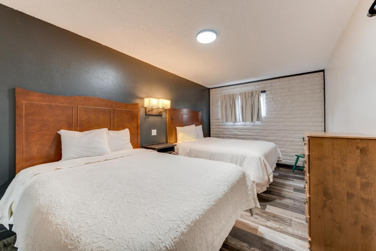 Dolores Mountain Inn Ngoại thất bức ảnh