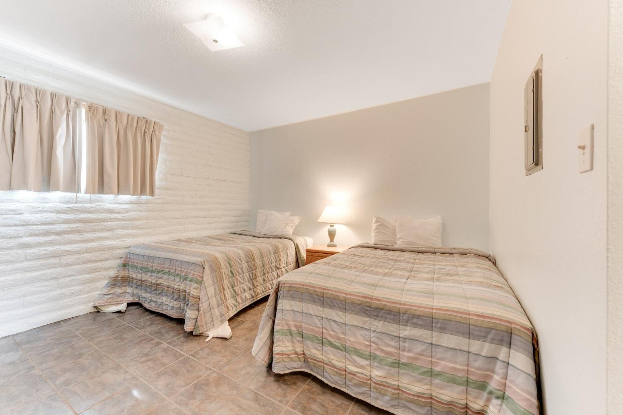 Dolores Mountain Inn Ngoại thất bức ảnh